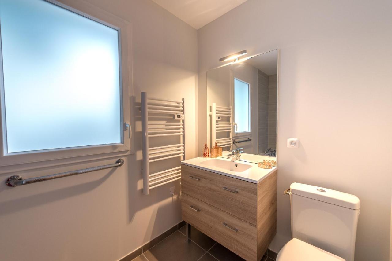 La Maison Du Port, Une Exclusivite Lla Selections By Location Lac Annecy Saint-Jorioz Luaran gambar
