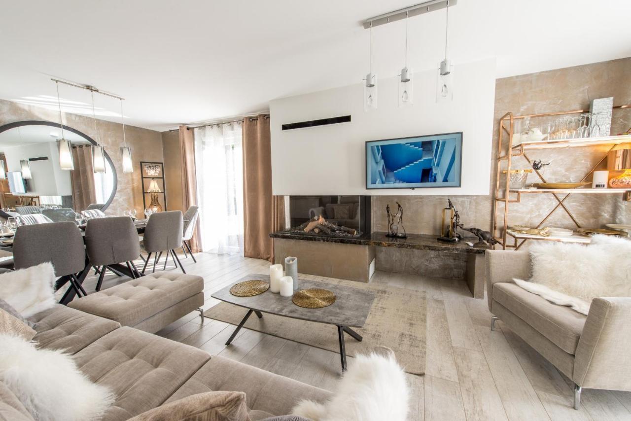 La Maison Du Port, Une Exclusivite Lla Selections By Location Lac Annecy Saint-Jorioz Luaran gambar