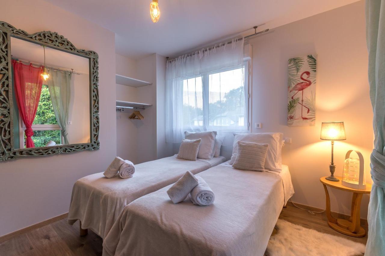 La Maison Du Port, Une Exclusivite Lla Selections By Location Lac Annecy Saint-Jorioz Luaran gambar